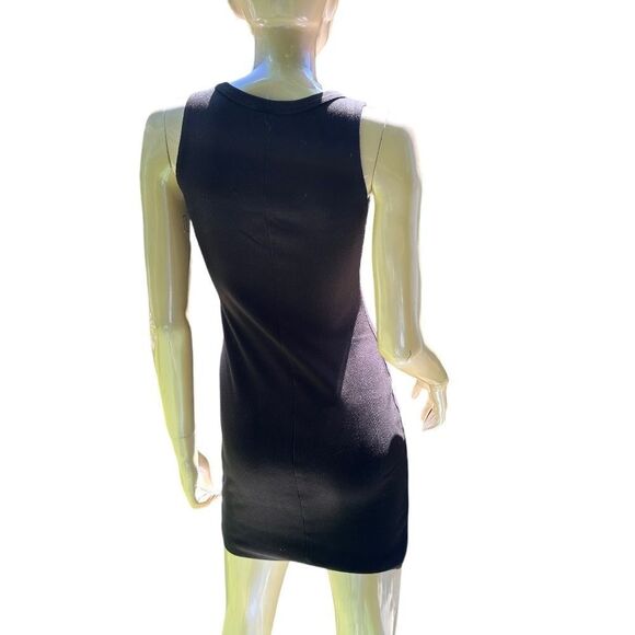 H&M Ribbed Tank Dress - Picture 7 of 7